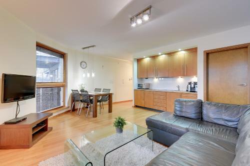 Apartamenty Apartinfo Nadmorski Park
