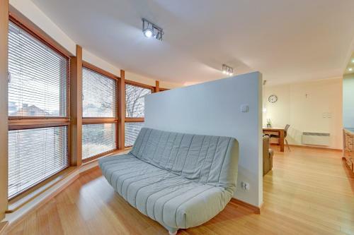 Apartamenty Apartinfo Nadmorski Park