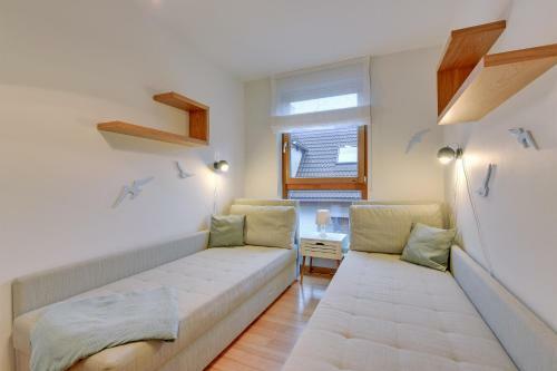 Apartamenty Apartinfo Nadmorski Park