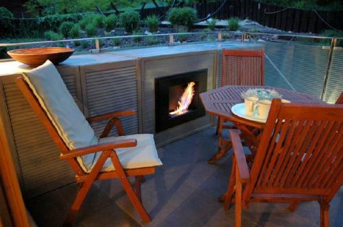 Apartamenty Apartinfo Nadmorski Park