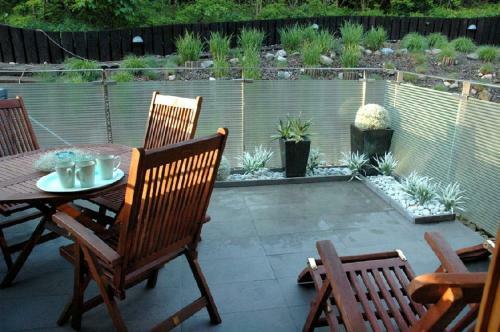 Apartamenty Apartinfo Nadmorski Park