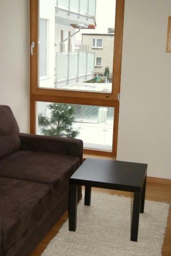 Apartamenty Apartinfo Nadmorski Park