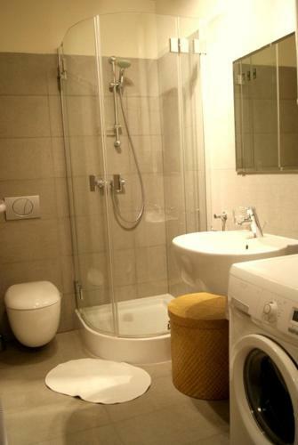 Apartamenty Apartinfo Nadmorski Park
