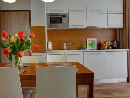 Marina Jastarnia Apartamenty