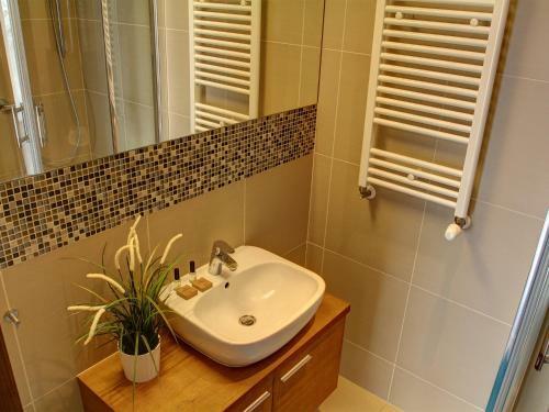 Marina Jastarnia Apartamenty