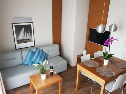 Marina Jastarnia Apartamenty