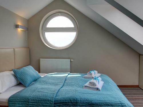 Marina Jastarnia Apartamenty