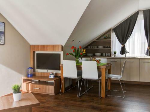 Marina Jastarnia Apartamenty
