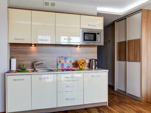 Marina Jastarnia Apartamenty
