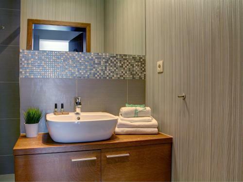 Marina Jastarnia Apartamenty
