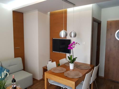 Marina Jastarnia Apartamenty