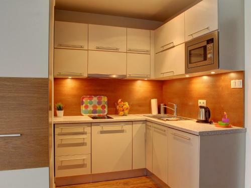 Marina Jastarnia Apartamenty