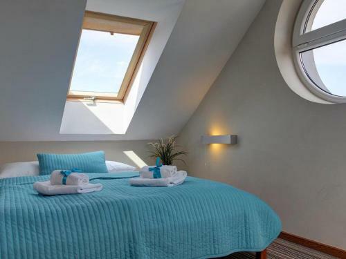 Marina Jastarnia Apartamenty