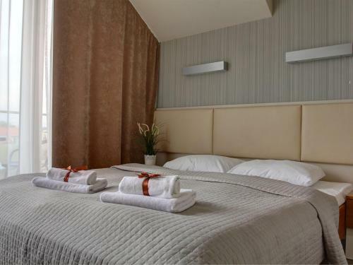 Marina Jastarnia Apartamenty
