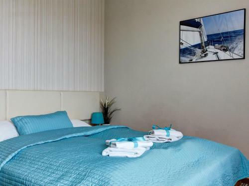 Marina Jastarnia Apartamenty