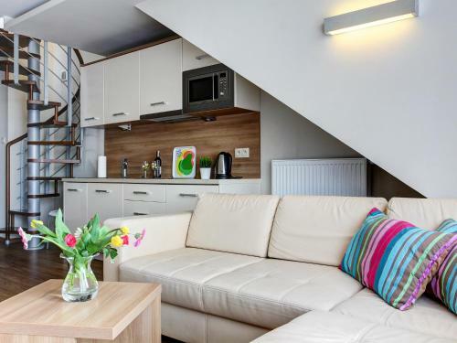 Marina Jastarnia Apartamenty
