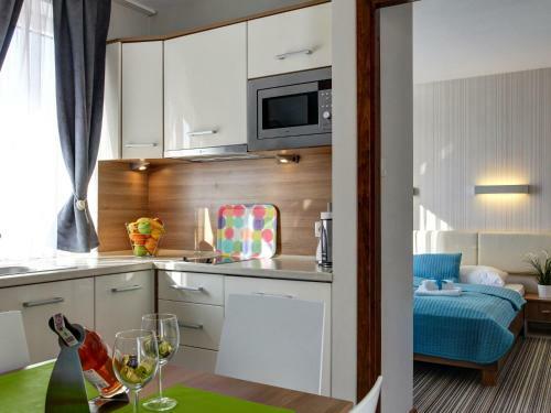 Marina Jastarnia Apartamenty