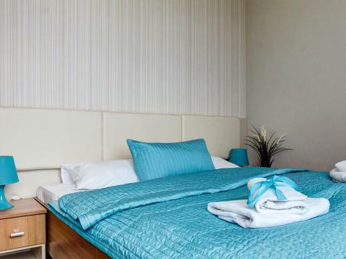 Marina Jastarnia Apartamenty