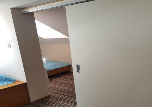 Marina Jastarnia Apartamenty