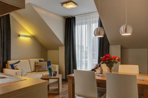 Marina Jastarnia Apartamenty