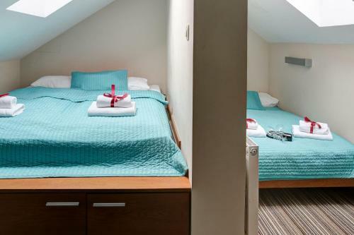 Marina Jastarnia Apartamenty