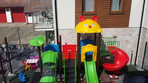 Marina Jastarnia Apartamenty