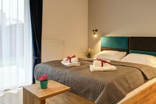 Apartamento Marina Jastarnia Bis