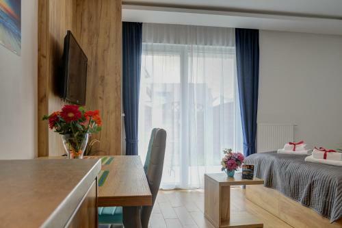 Apartamento Marina Jastarnia Bis