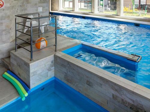 Apartamento Marina Jastarnia Bis
