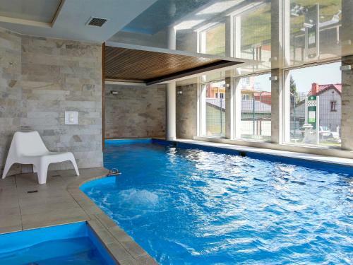 Apartamento Marina Jastarnia Bis