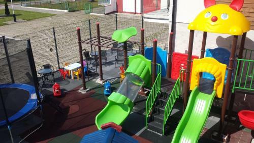 Apartamento Marina Jastarnia Bis