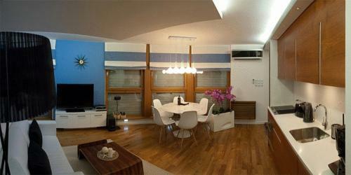 Apartamento Nadmorski Park