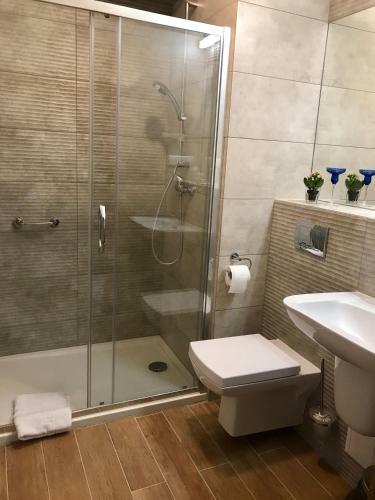 Hotel *** Nat Jaros?awiec