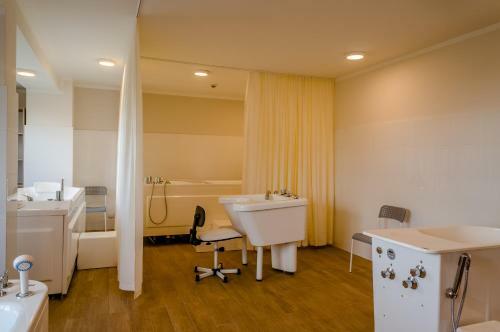 Hotel *** Nat Jaros?awiec