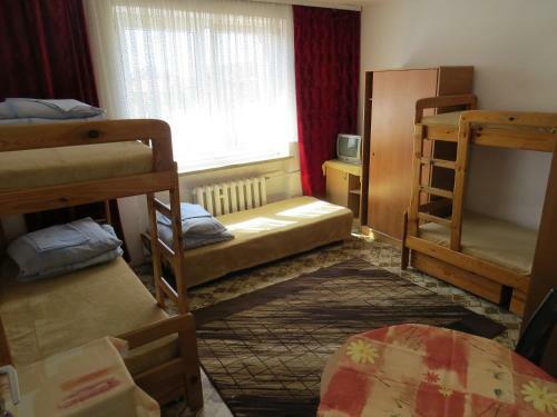 Hotel Na Klifie