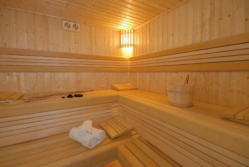 Hotel Albatros Spa & Ski