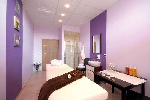 Hotel Albatros Spa & Ski
