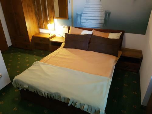 Hostal Klif Spa
