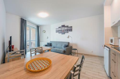 Apartamenty Sun & Snow Jantar