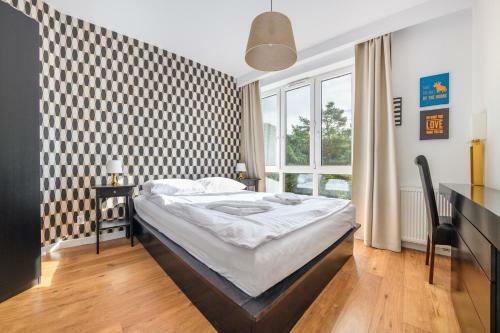 Apartamenty Sun & Snow Jantar