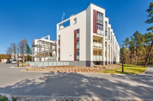 Apartamenty Sun & Snow Jantar