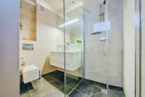 Apartamenty Sun & Snow Jantar