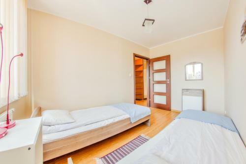 Apartamenty Sun & Snow Jantar