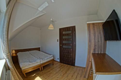 Hostal Pokoje I Restauracja Jantarowa