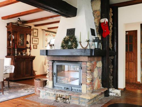 Holiday Home Siedlisko Maria II