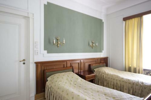 Hostal Hotel Butikowy Pa?ac Jab?onna
