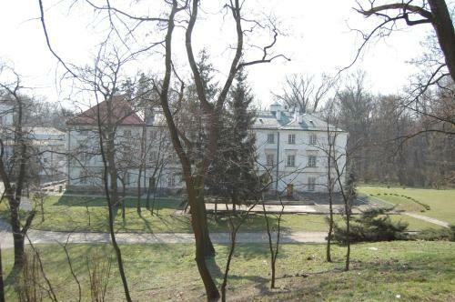 Hostal Hotel Butikowy Pa?ac Jab?onna