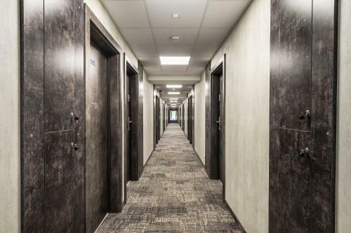 Apart Hotel Residence Jastrz?bia G�ra