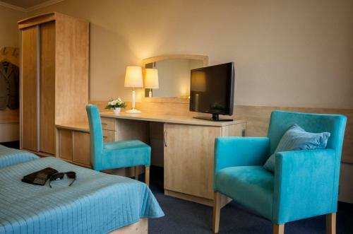 Hotel La Siesta & Medical Spa