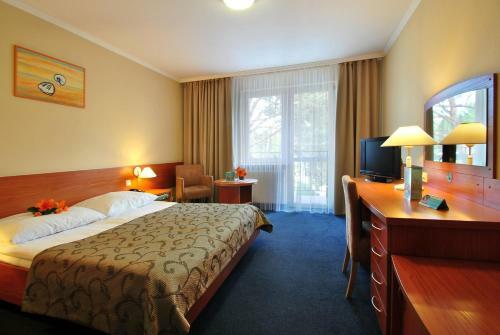 Hotel La Siesta & Medical Spa
